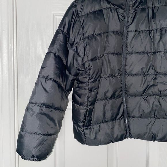 Kids Puff jacket - Picture 3 of 12